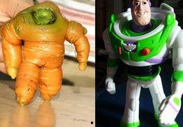 巴斯吃怪瓜,巴斯与怪瓜的奇幻冒险之旅