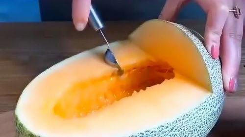 幼儿可否吃哈密瓜,幼儿能否食用哈密瓜的探讨