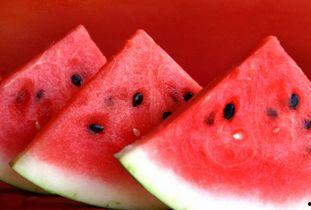 吃西瓜晕瓜,揭秘吃西瓜晕瓜的神奇现象