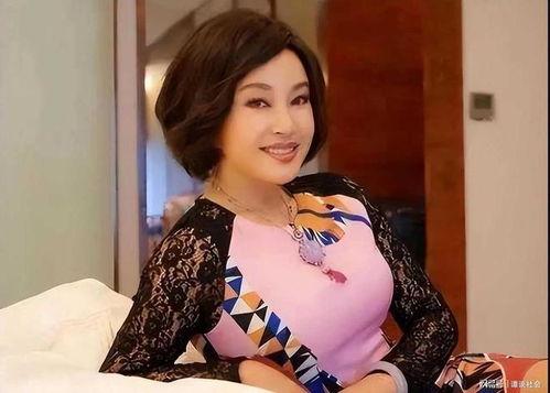 刘晓庆视频吃瓜,揭秘娱乐圈幕后故事