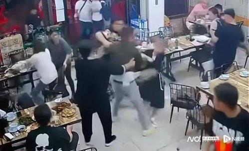 唐山打人吃瓜群,网络“吃瓜群”的围观与反思