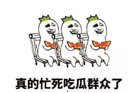 吃瓜搞笑介绍图片,笑料百出，欢乐无限
