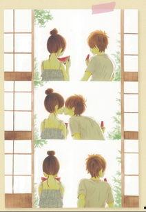 初夏吃瓜完结,一场甜蜜的完结盛宴